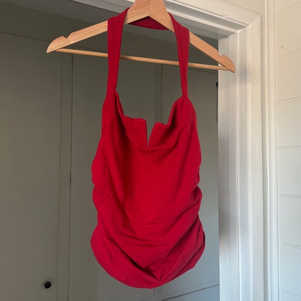 Reformation Arwen Top